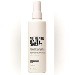 Authentic Beauty Concept Beachy Texture Spray 8.4 Fl oz